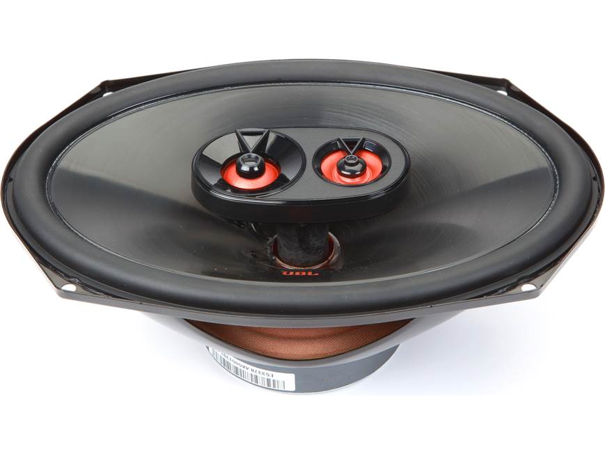 JBL Club 9632 Club Series 6