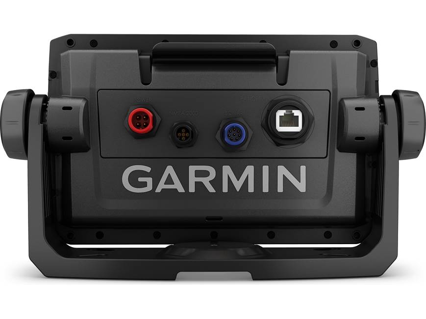 Garmin ECHOMAP™ UHD 74cv 7