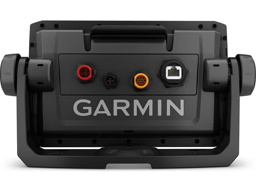 Garmin ECHOMAP™ UHD 74sv Includes 7