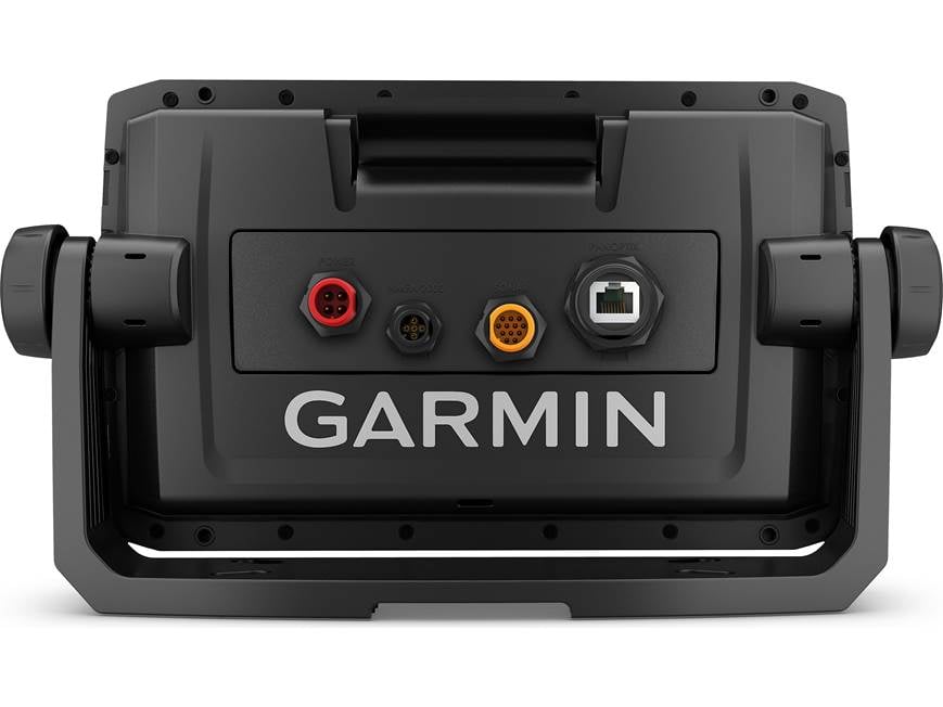Garmin ECHOMAP™ UHD 94sv (with GT54UHD-TM transducer) 9 Garmin ECHOMAP™ UHD 94sv (with GT54UHD-TM transducer) 9