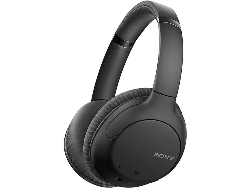 Sony WH-CH710N Over-ear Bluetooth® wireless noise-canceling