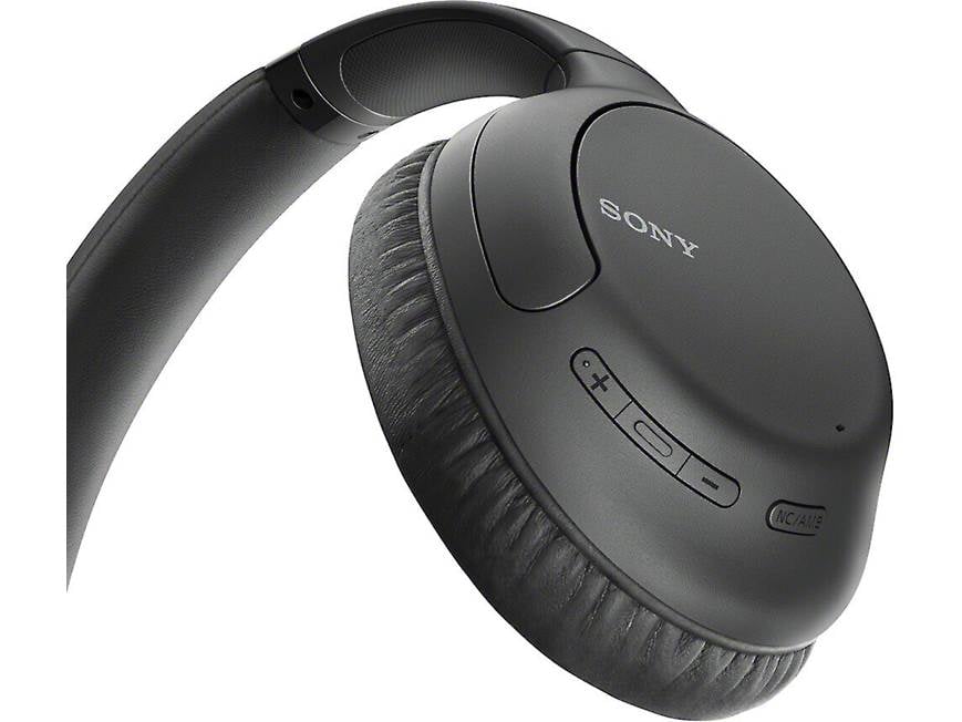 Sony WH-CH710N Over-ear Bluetooth® wireless noise-canceling