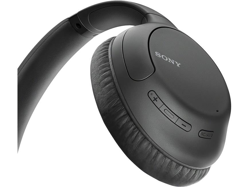 Sony WH-CH710N Over-ear Bluetooth® wireless noise-canceling