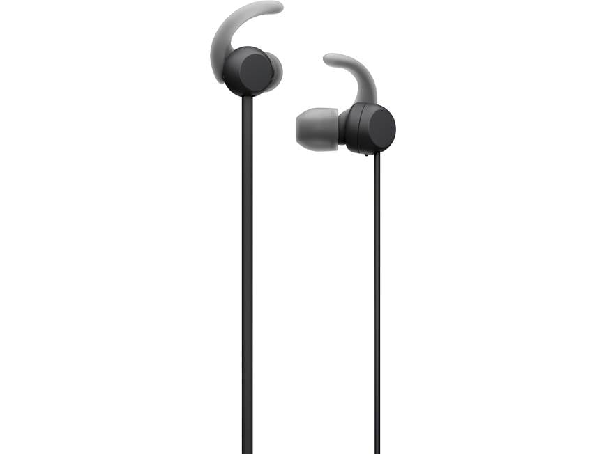 Sony WI-SP510 Wireless in-ear neckband headphones for sports at