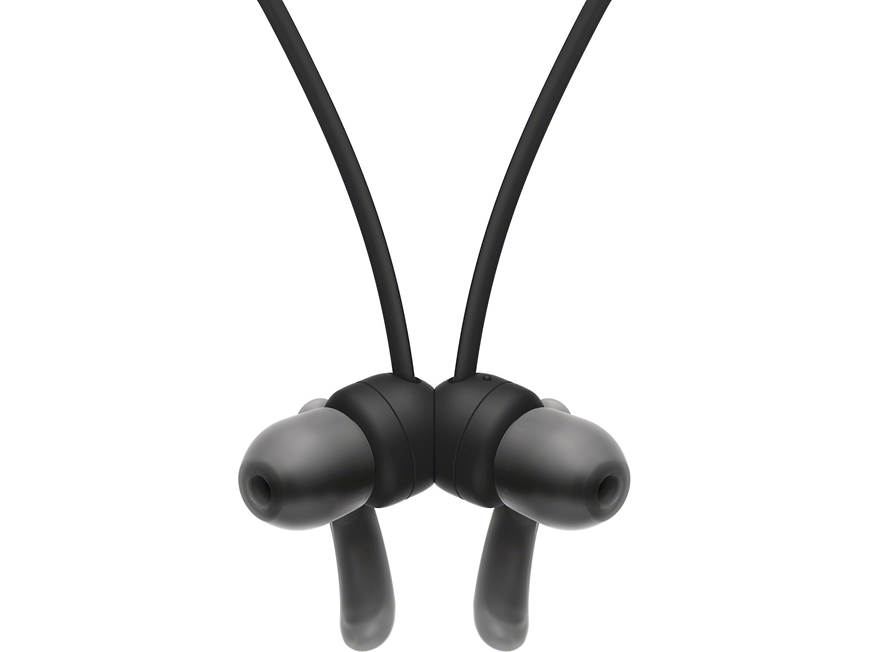 Sony WI-SP510 Wireless in-ear neckband headphones for sports at