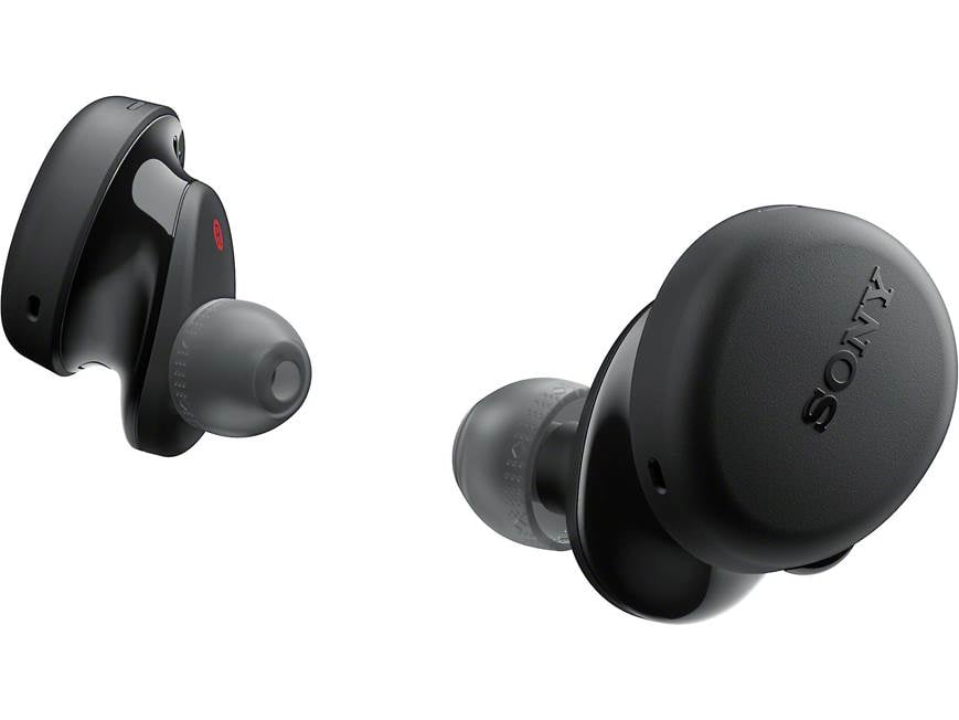 Sony WF-XB700 (Black) True wireless headphones with EXTRA BASS
