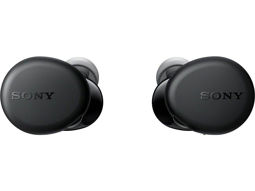 Sony WF-XB700 (Black) True wireless headphones with EXTRA BASS