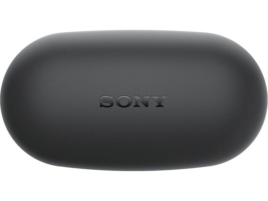 Sony WF-XB700 (Black) True wireless headphones with EXTRA BASS