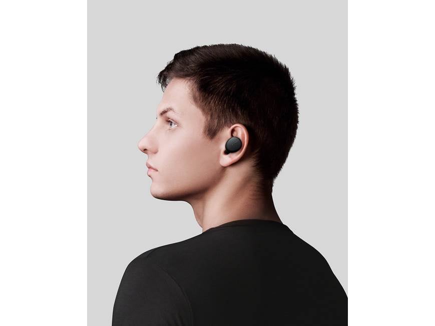 Sony WF-XB700 (Black) True wireless headphones with EXTRA BASS