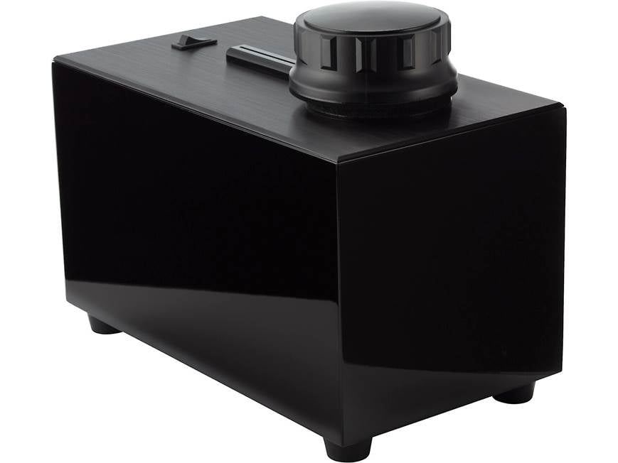 Record Doctor VI 20th Anniversary Edition (Gloss Black) Record