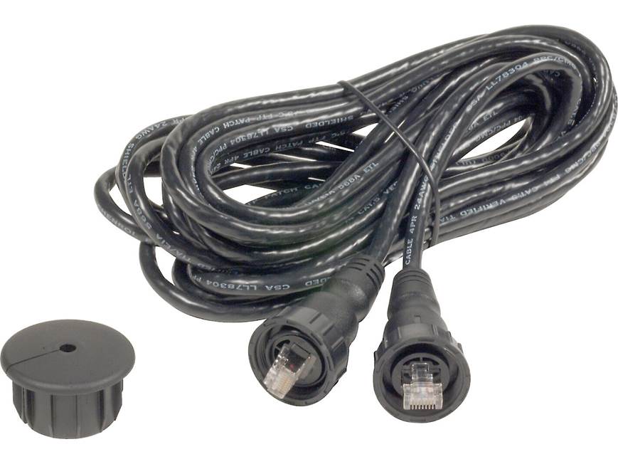 Garmin 2-Screen Panoptix Bundle Includes two ECHOMAP™ UHD 93sv