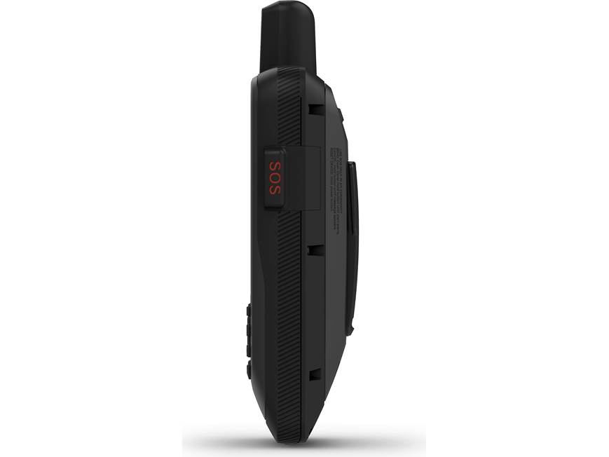 Navitech Black Hard GPS Carry Case For Garmin DriveSmart 86 8-inch Car