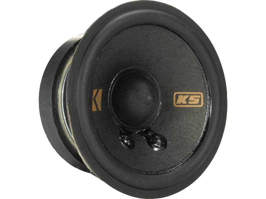 Kicker 47KSC2704 KS Series 2-3/4