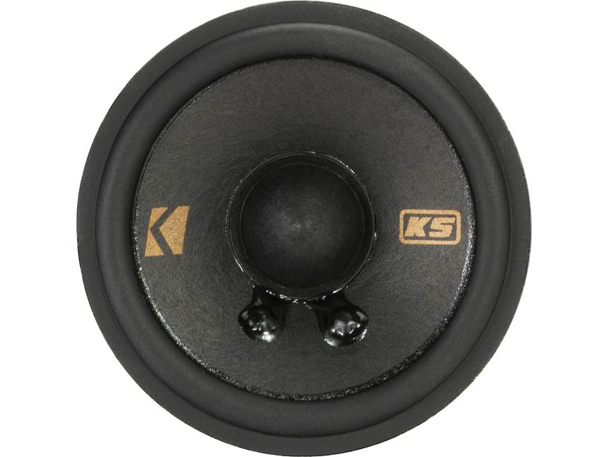 Kicker 47KSC2704 KS Series 2-3/4