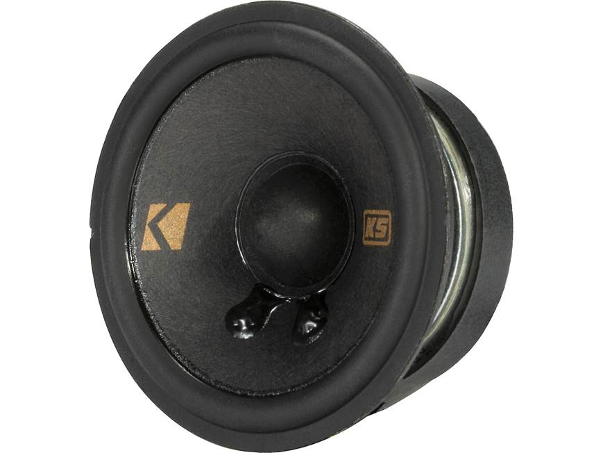 Kicker 47KSC2704 KS Series 2-3/4