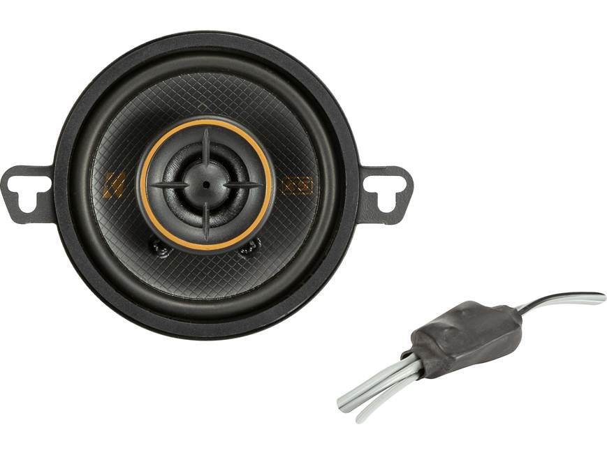 Kicker 47KSC3504 KS Series 3-1/2