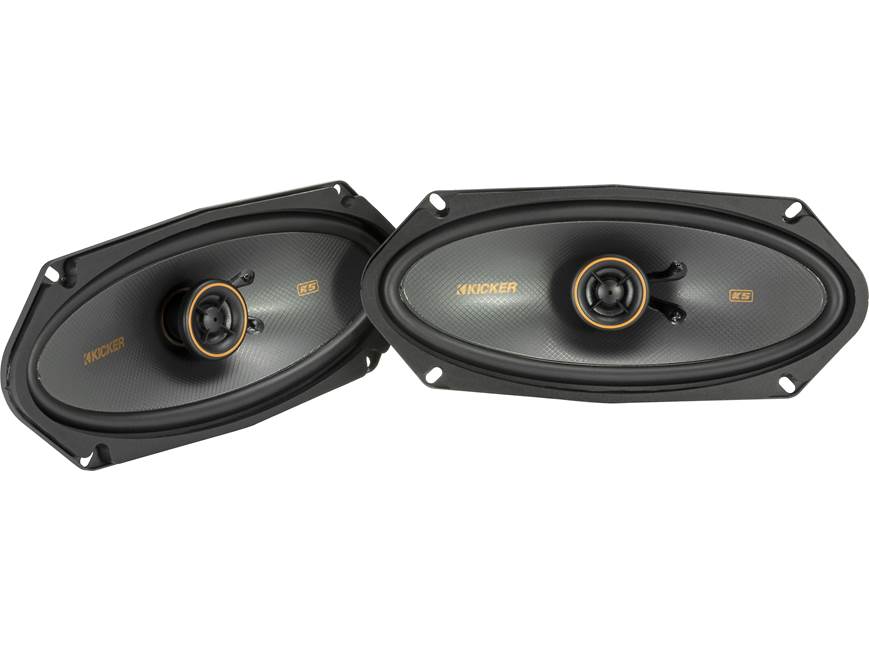 Kicker 47KSC41004 KS Series 4