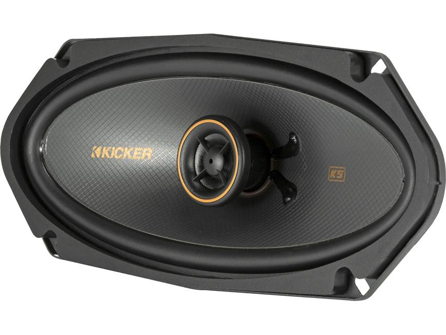 Kicker 47KSC41004 KS Series 4