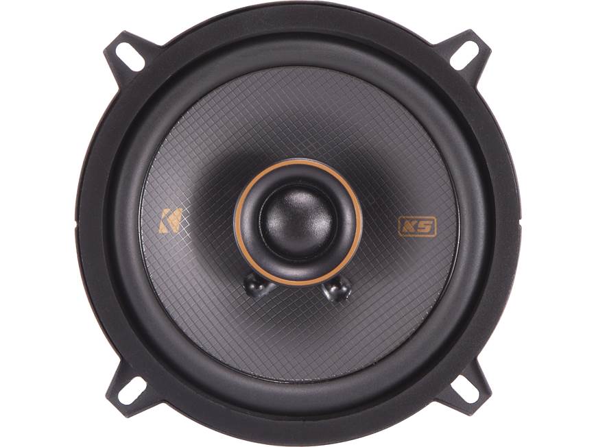 Kicker 47KSC504 KS Series 5-1/4