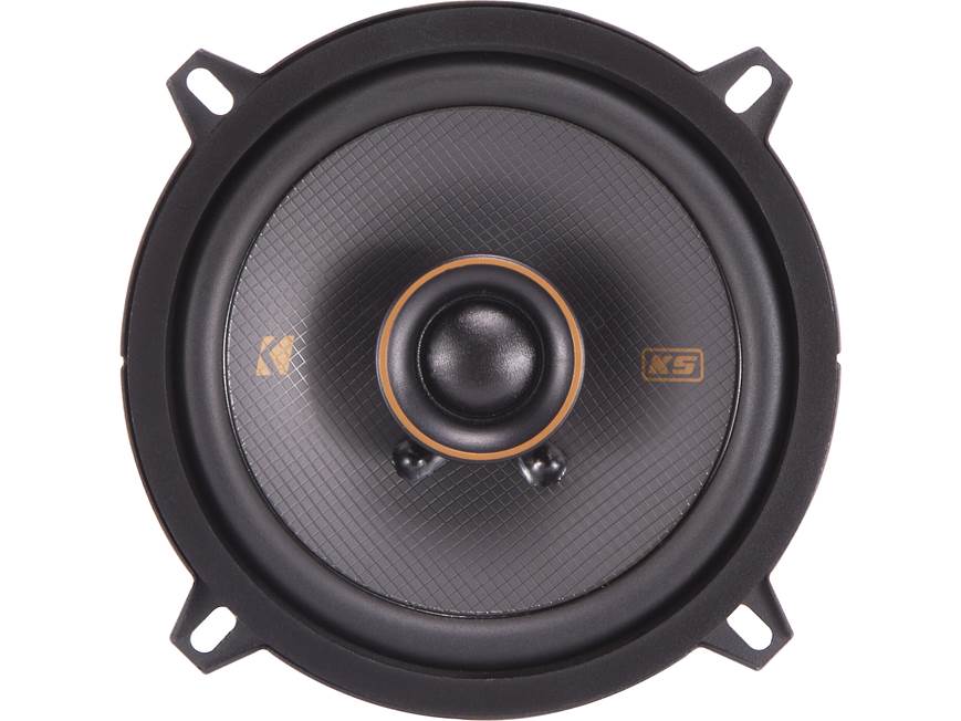 Kicker 47KSC504 KS Series 5-1/4