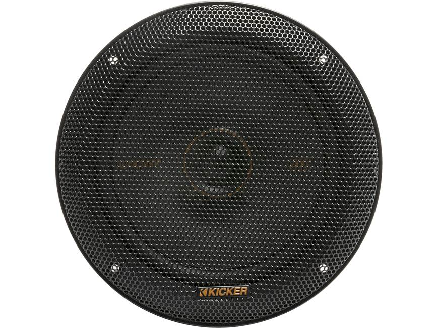 Kicker 47KSC6504 KS Series 6-1/2