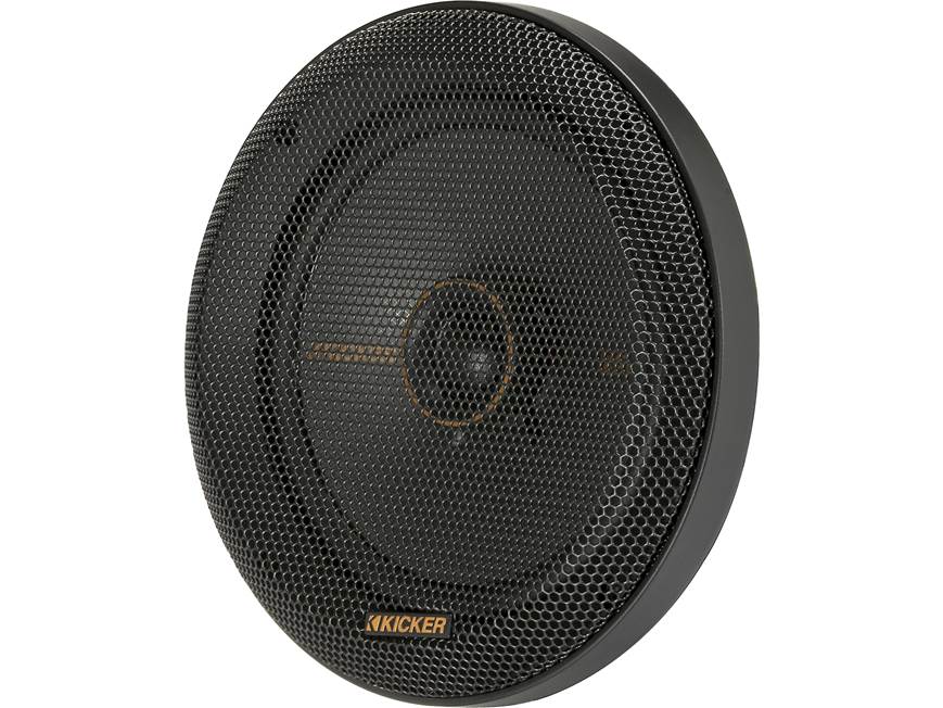 Kicker 47KSC6504 KS Series 6-1/2