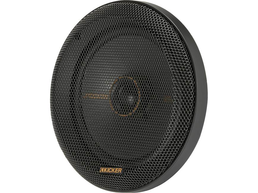 Kicker 47KSC6504 KS Series 6-1/2