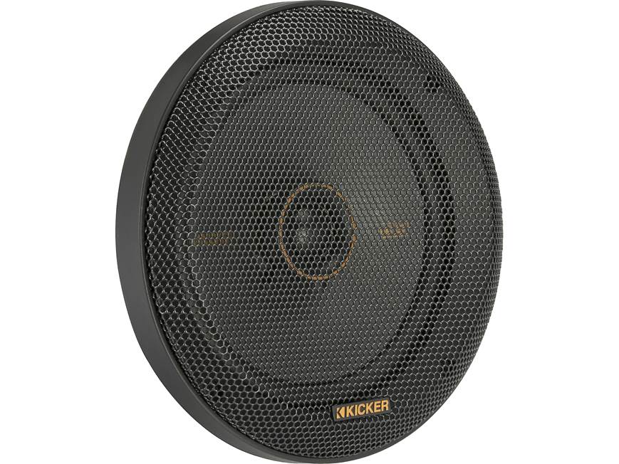 Kicker 47KSC6504 KS Series 6-1/2