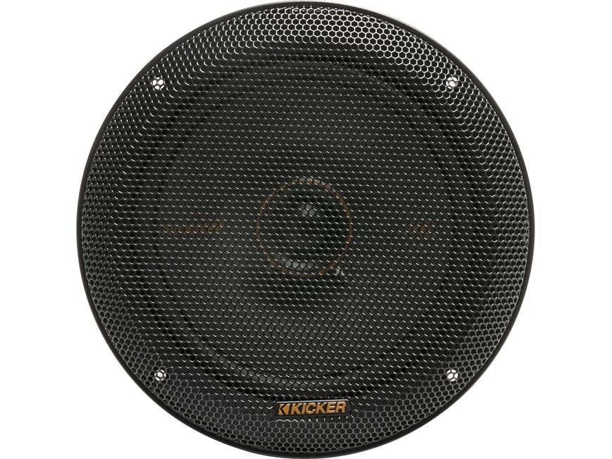 Kicker 47KSC6504 KS Series 6-1/2