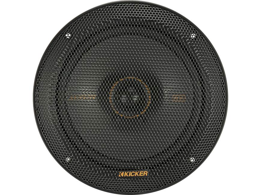 Kicker 47KSC6504 KS Series 6-1/2