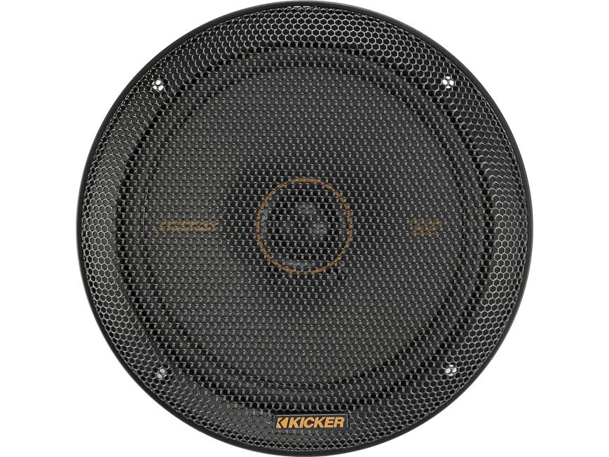 Kicker 47KSC6704 KS Series 6-3/4