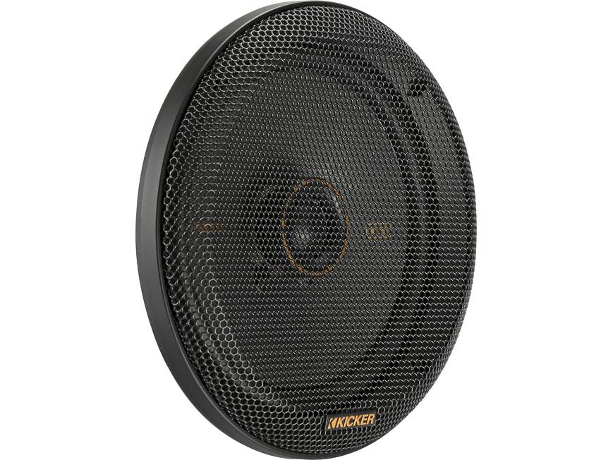 Kicker 47KSC6704 KS Series 6-3/4