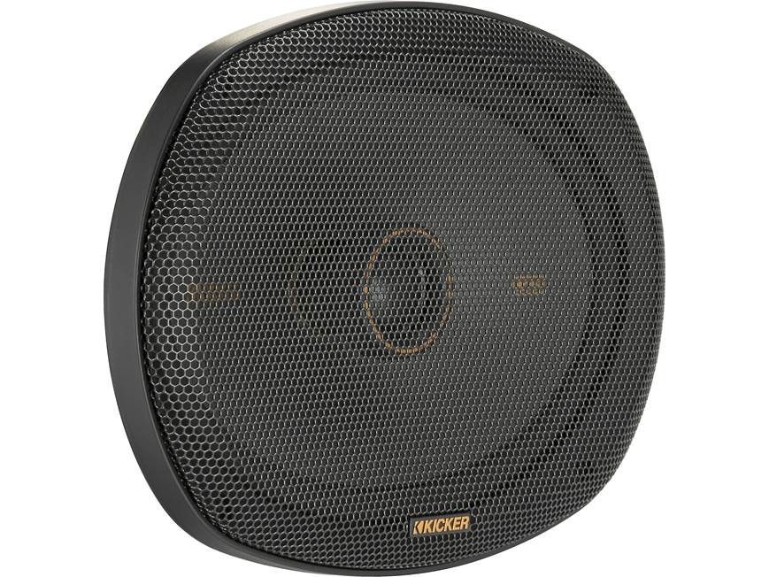 Kicker 47KSC6904 KS Series 6