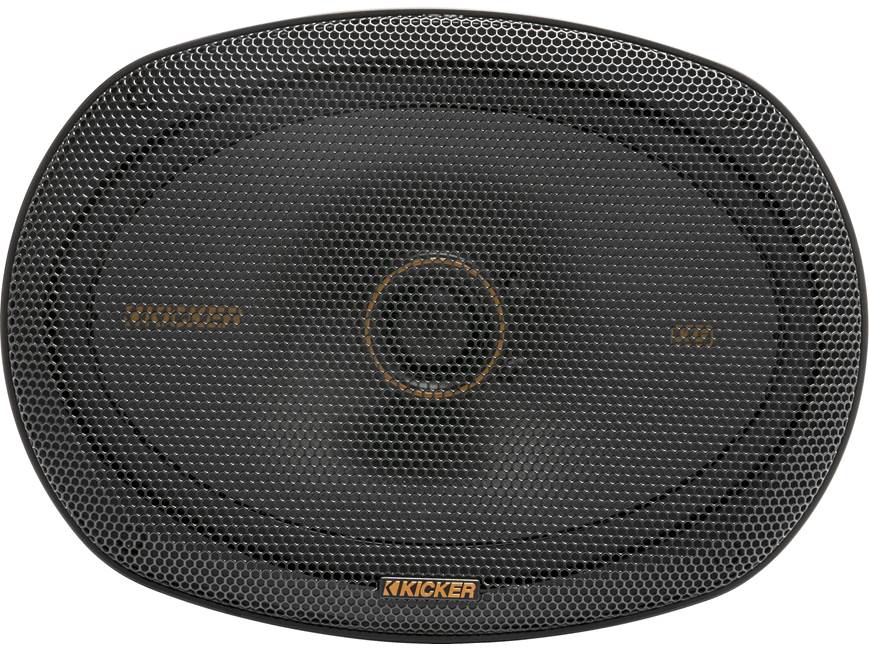 Kicker 47KSC6904 KS Series 6
