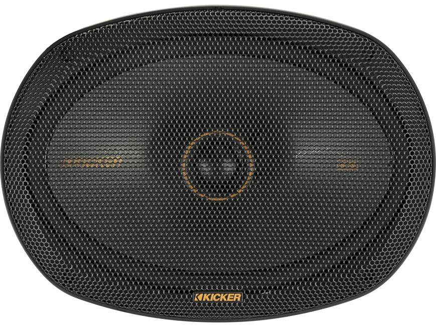 Kicker 47KSC6904 KS Series 6