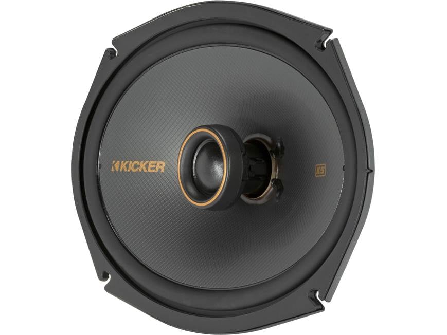 Kicker 47KSC6904 KS Series 6