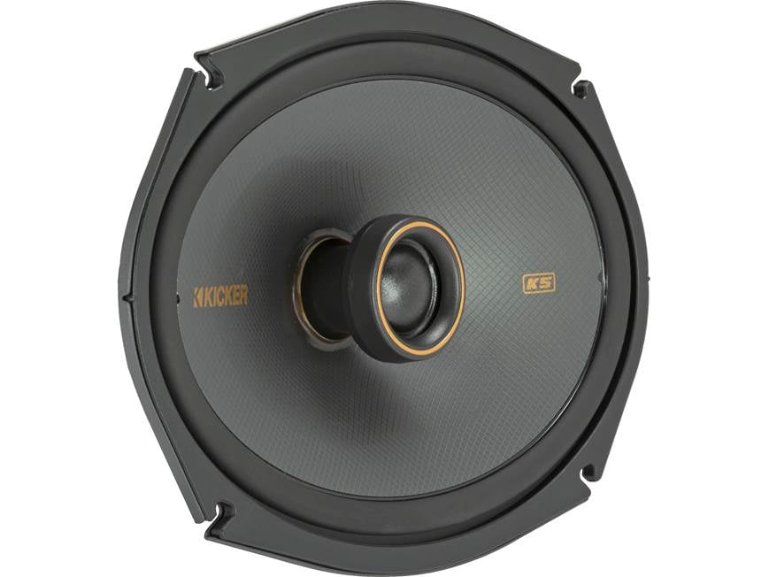 Kicker 47KSC6904 KS Series 6