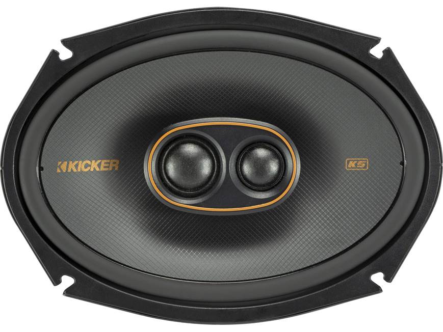 Kicker 47KSC69304 KS Series 6