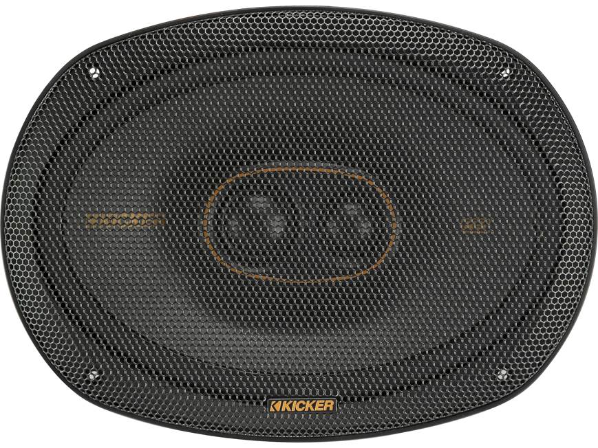 Kicker 47KSC69304 KS Series 6