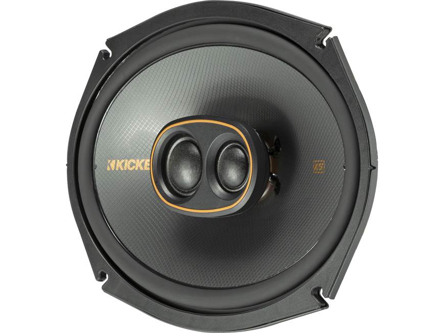 Kicker 47KSC69304 KS Series 6