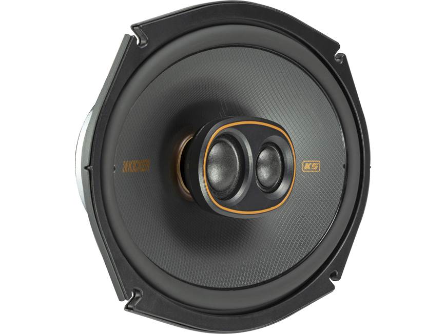 KS Collection！！！ Kicker 47KSC69304 KS Series 6