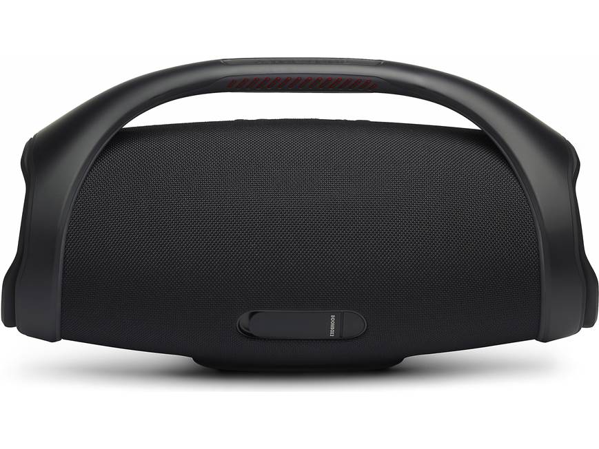 JBL Boombox 2 (Black) Waterproof portable Bluetooth® speaker