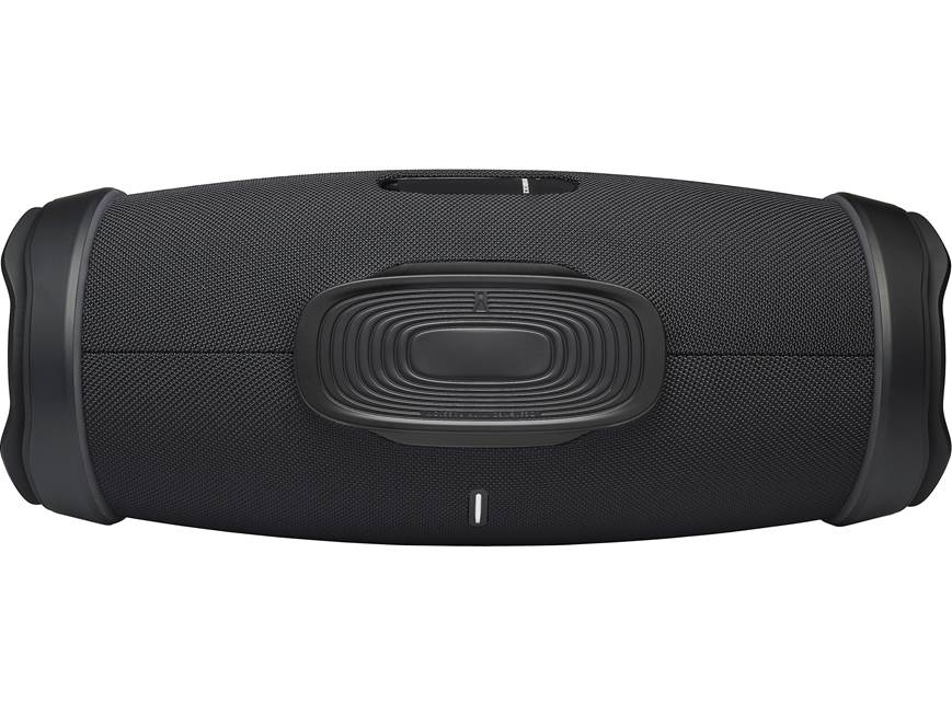JBL Boombox 2 (Black) Waterproof portable Bluetooth® speaker