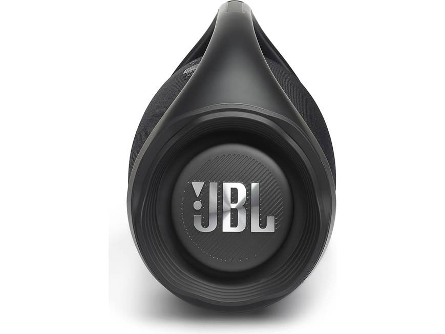 JBL Boombox 2 (Black) Waterproof portable Bluetooth® speaker