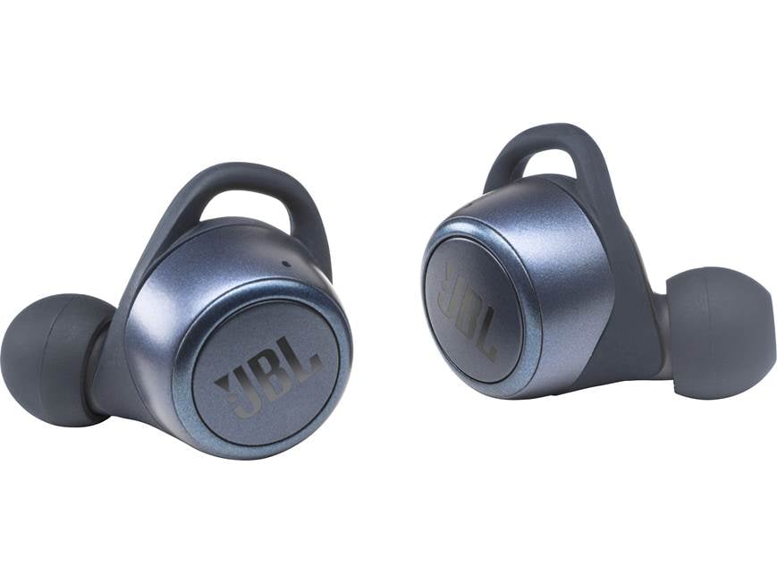 JBL Live 300 TWS (Blue) True wireless in-ear Bluetooth® headphones