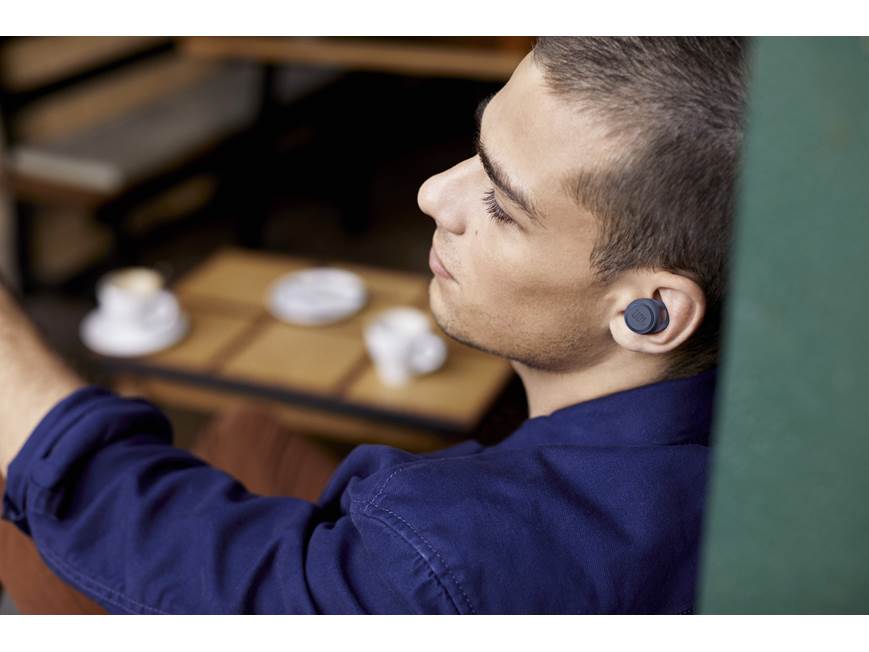 JBL Live 300 TWS (Blue) True wireless in-ear Bluetooth® headphones