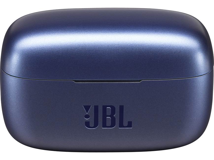 JBL Live 300 TWS (Blue) True wireless in-ear Bluetooth® headphones