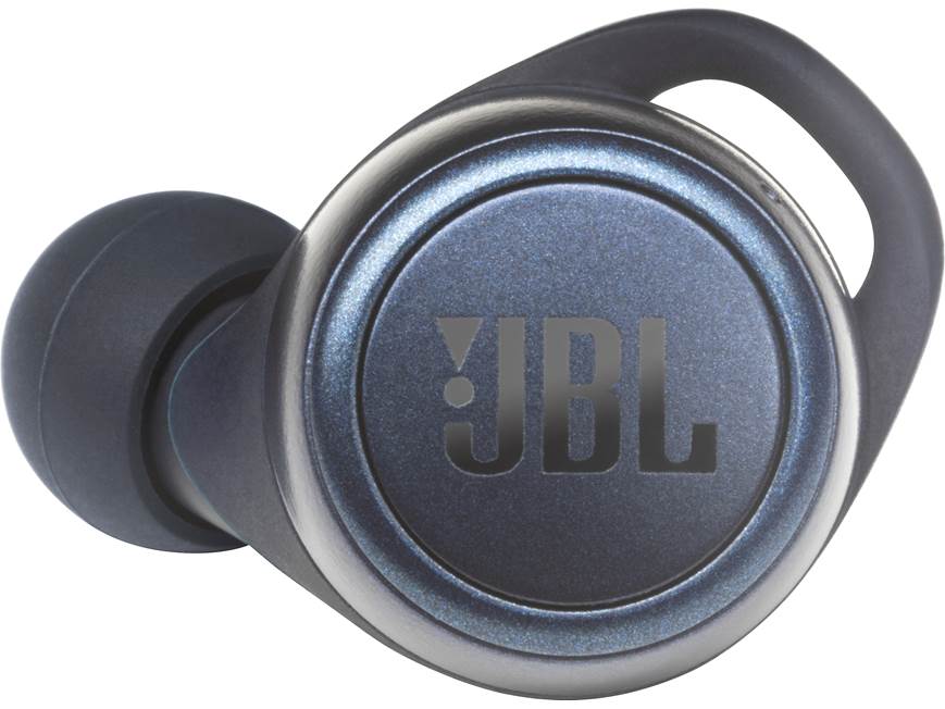JBL Live 300 TWS (Blue) True wireless in-ear Bluetooth® headphones