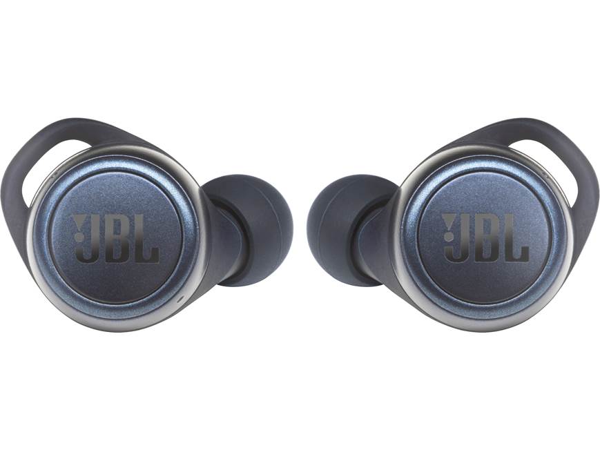 JBL Live 300 TWS (Blue) True wireless in-ear Bluetooth® headphones
