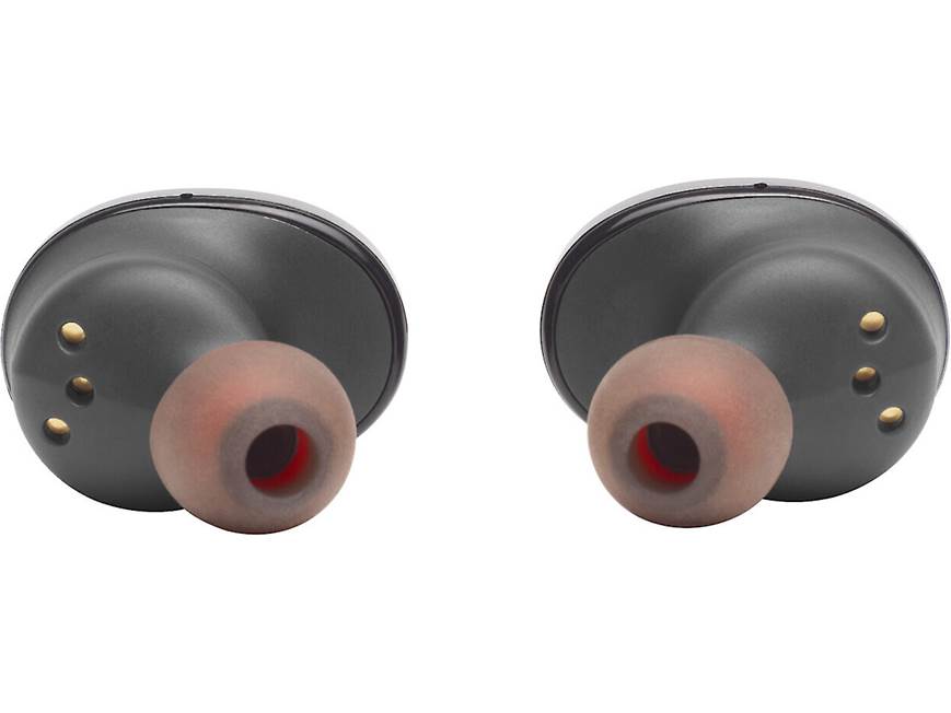 JBL Tune 125TWS true-wireless headphones (Black) Truly wireless in